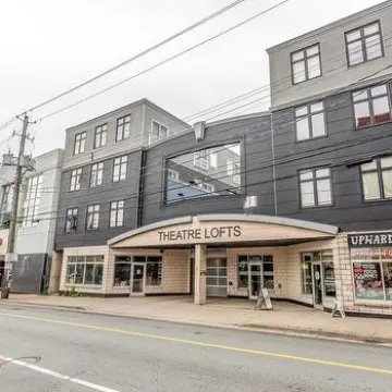 Theatre Lofts