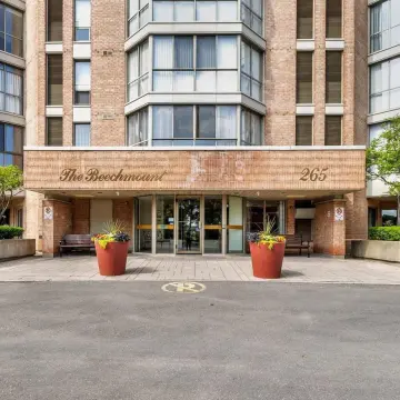 The Beechmount