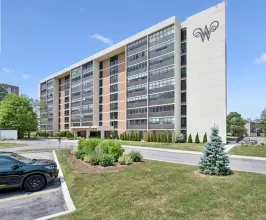 Westmount Towers II