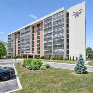 Westmount Towers II