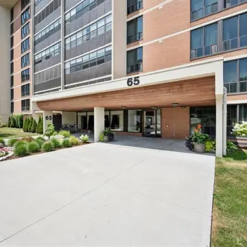 Westmount Towers II