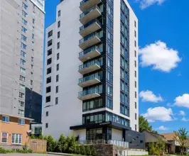 K2 Condominiums