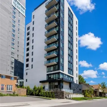 K2 Condominiums