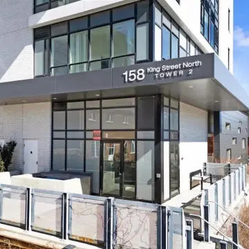 K2 Condominiums