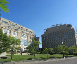 Seagram Lofts