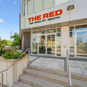 The Red