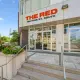The Red