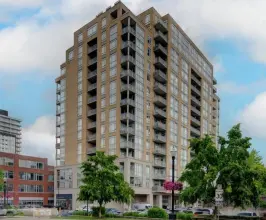 The Bauer Lofts