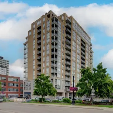 The Bauer Lofts