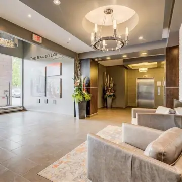 The Bauer Lofts