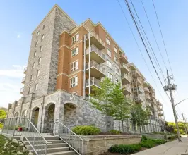 RiverFront Condos