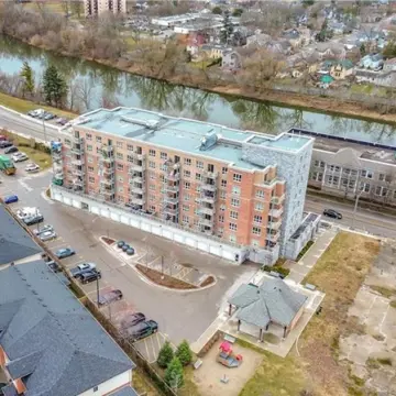 RiverFront Condos