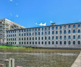 Riverbank Lofts