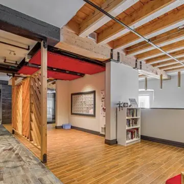 Riverbank Lofts