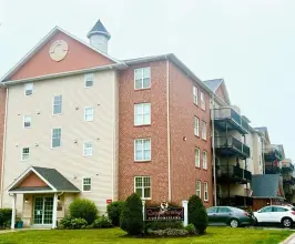 Regency Landing