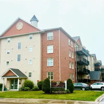 Regency Landing