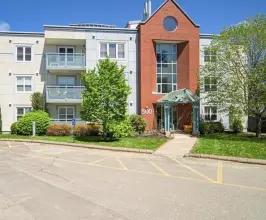 Venus Court Condominiums