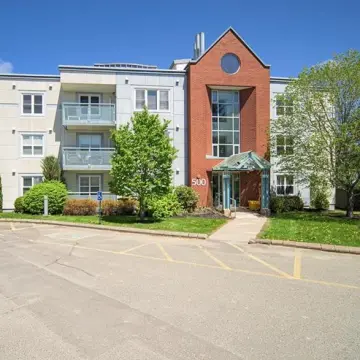 Venus Court Condominiums