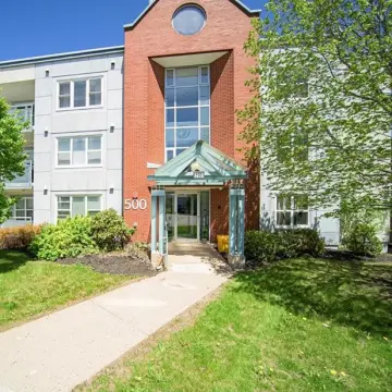 Venus Court Condominiums