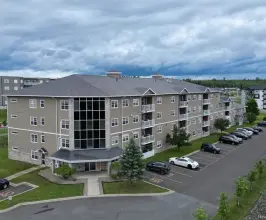 The Park on Cliffe Condominiums
