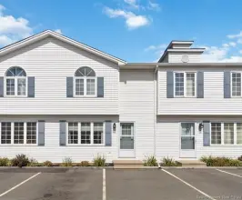 Moncton West Townhouse Condominiums