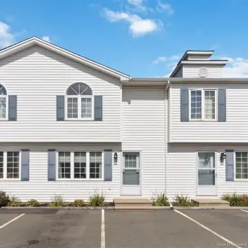 Moncton West Townhouse Condominiums