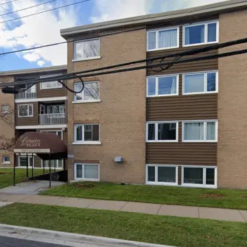 Corwin Place