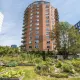 Century Towers