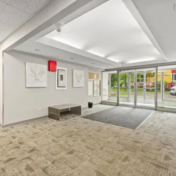 McLean Condominiums