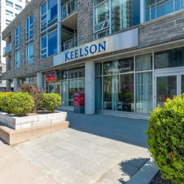 The Keelson