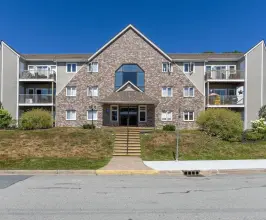 Collins Grove Condominiums
