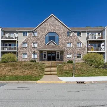 Collins Grove Condominiums
