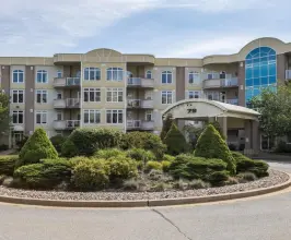 Hemlock Park Place