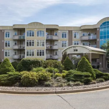 Hemlock Park Place