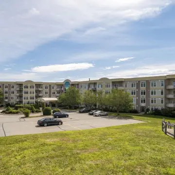 Hemlock Park Place