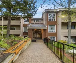 Brookside Condominiums