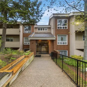 Brookside Condominiums