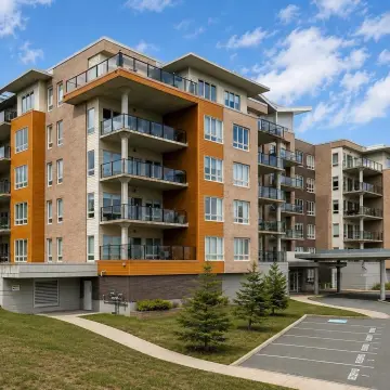 Domvista Condominiums