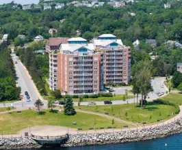 Waterfront Place
