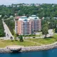 Waterfront Place