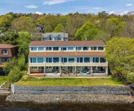 481 Shore Drive