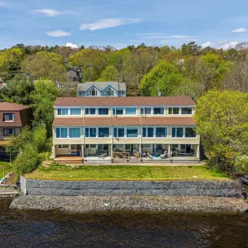 481 Shore Drive