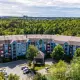 Paper Mill Lake Condominiums