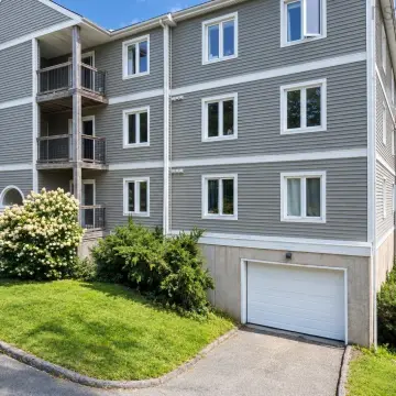 Rutledge Street Condominiums