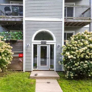 Rutledge Street Condominiums