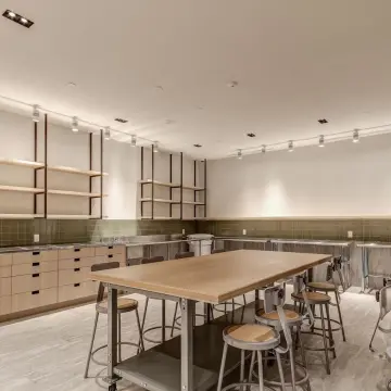 The Kith Condominiums