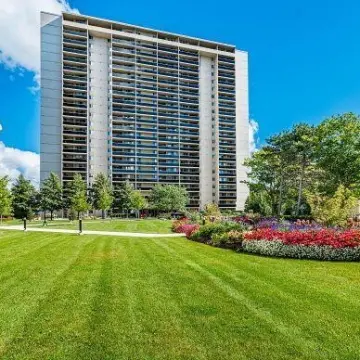 Millgate Manor III