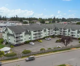 Fernwood Manor - 33870