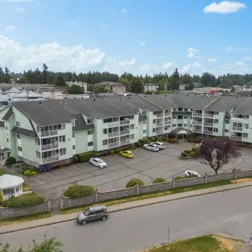 Fernwood Manor - 33870
