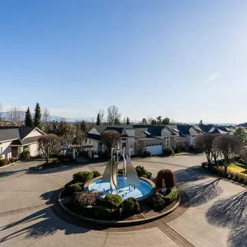 LakePointe Villas